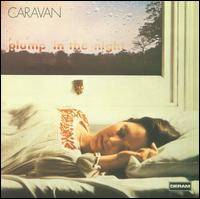 Caravan : For Girls Who Grow Plump in the Night